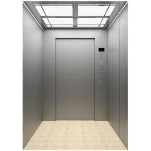Rahvusvaheline standard lift