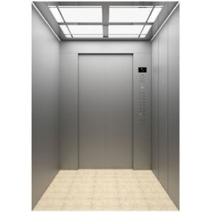 Standardne 13 inimese reisilift